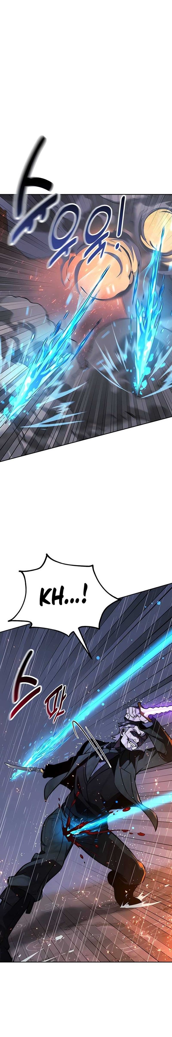 Read The Extra’s Academy Survival Guide Bahasa Indonesia ID Manga Online