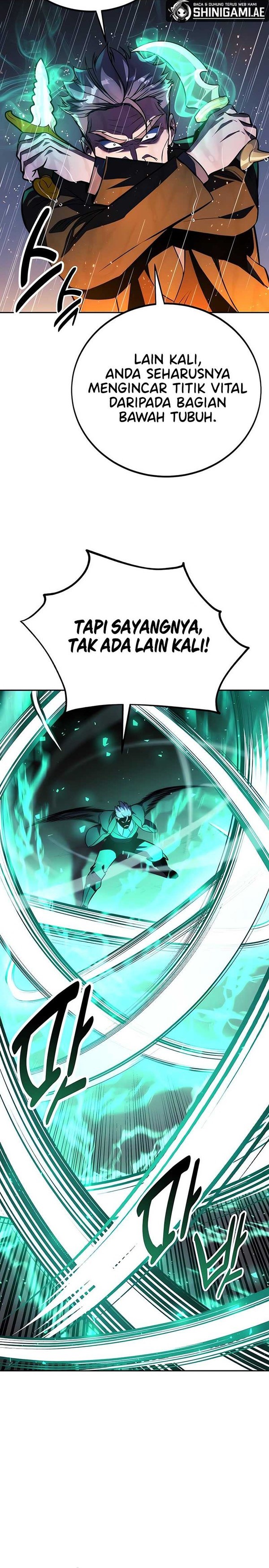 Read The Extra’s Academy Survival Guide Bahasa Indonesia ID Manga Online