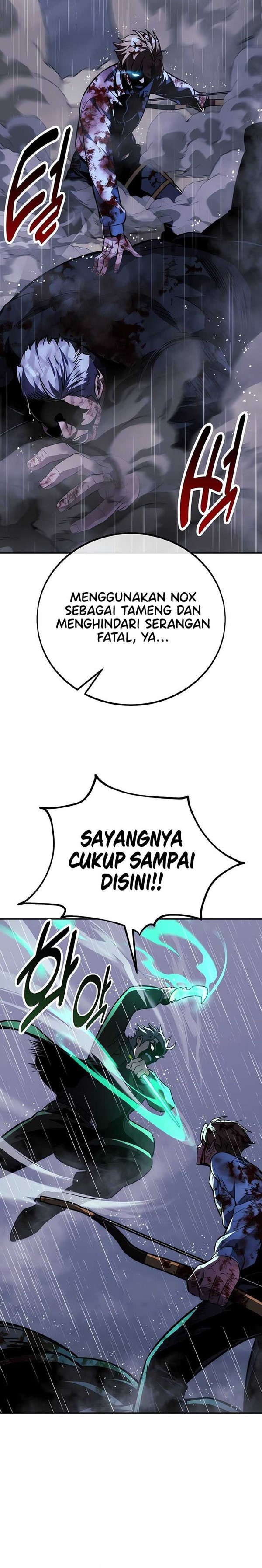 Read The Extra’s Academy Survival Guide Bahasa Indonesia ID Manga Online