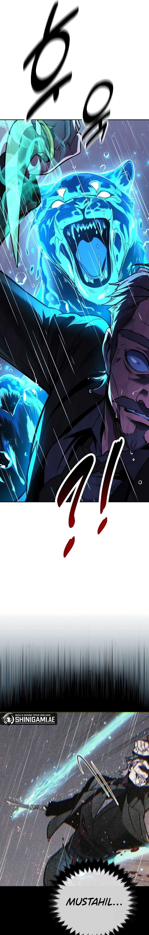 Read The Extra’s Academy Survival Guide Bahasa Indonesia ID Manga Online