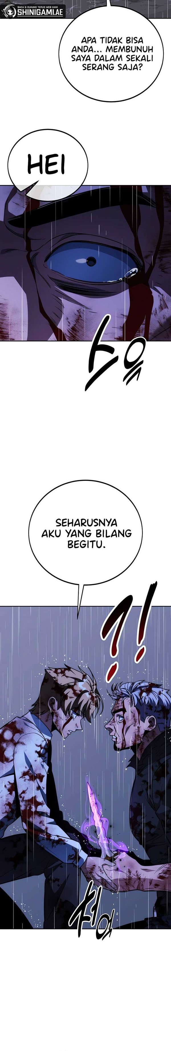 Read The Extra’s Academy Survival Guide Bahasa Indonesia ID Manga Online