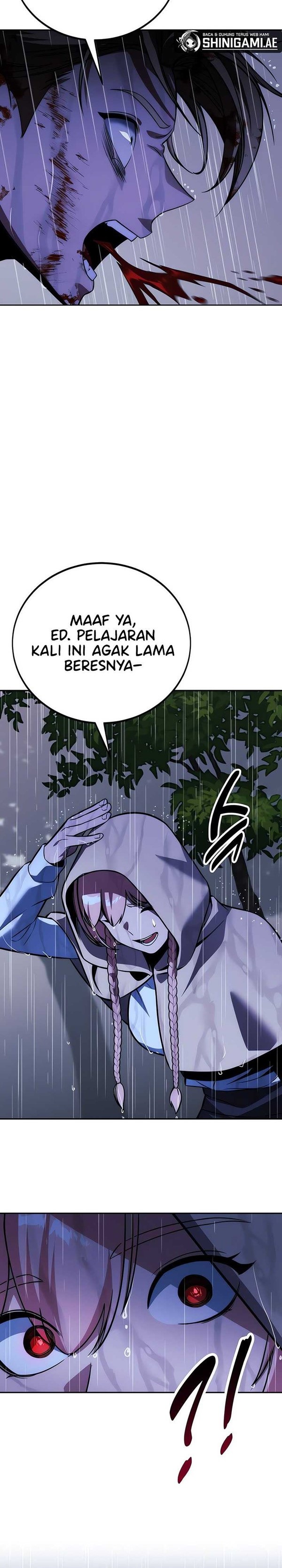 Read The Extra’s Academy Survival Guide Bahasa Indonesia ID Manga Online