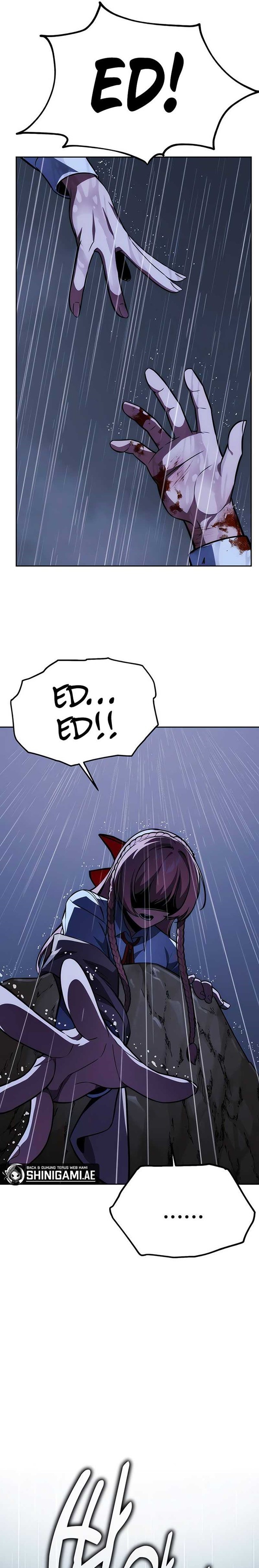 Read The Extra’s Academy Survival Guide Bahasa Indonesia ID Manga Online