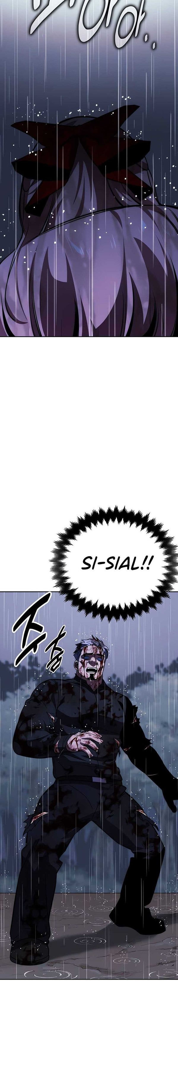 Read The Extra’s Academy Survival Guide Bahasa Indonesia ID Manga Online
