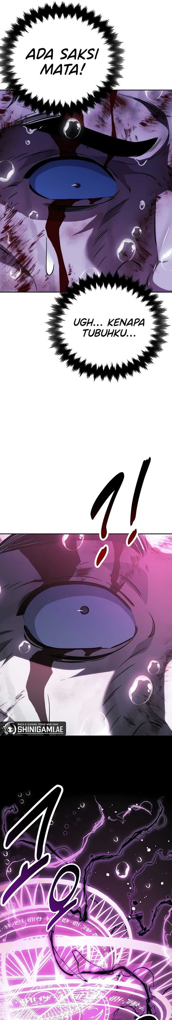 Read The Extra’s Academy Survival Guide Bahasa Indonesia ID Manga Online