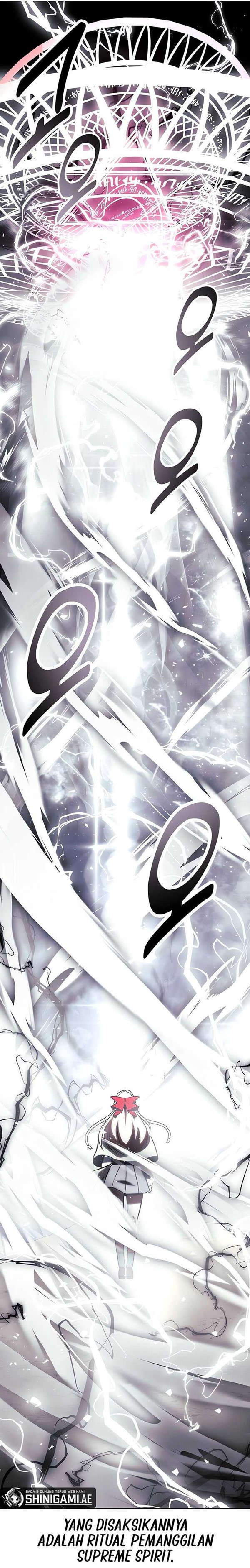 Read The Extra’s Academy Survival Guide Bahasa Indonesia ID Manga Online