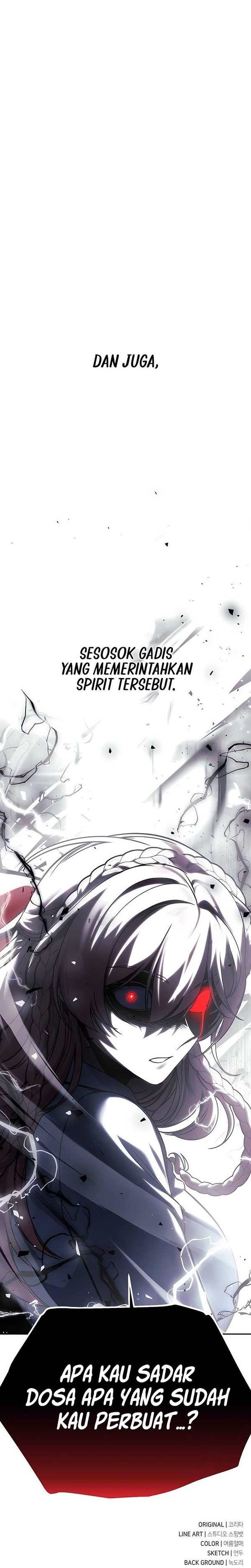 Read The Extra’s Academy Survival Guide Bahasa Indonesia ID Manga Online