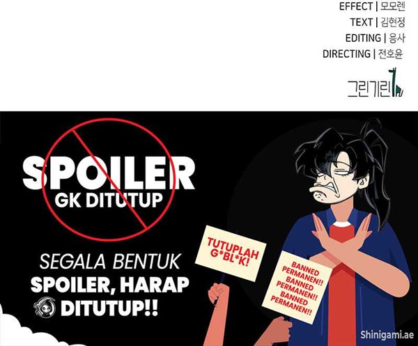 Read The Extra’s Academy Survival Guide Bahasa Indonesia ID Manga Online