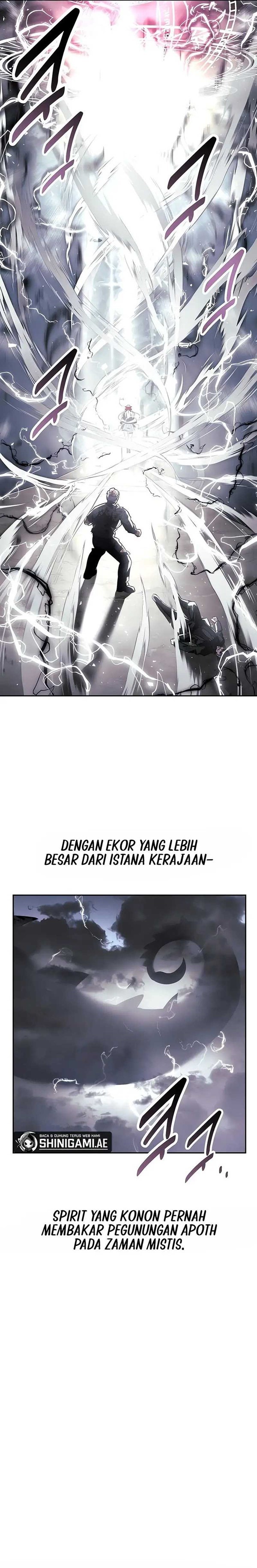 Read The Extra’s Academy Survival Guide Bahasa Indonesia ID Manga Online