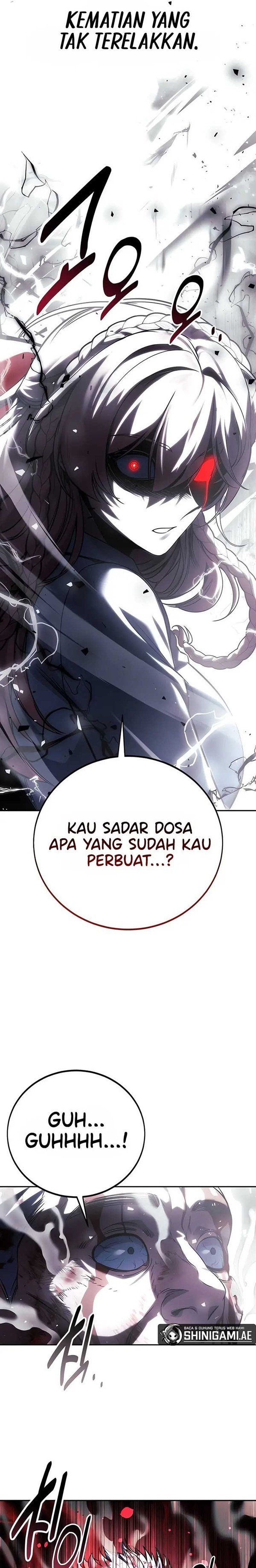 Read The Extra’s Academy Survival Guide Bahasa Indonesia ID Manga Online