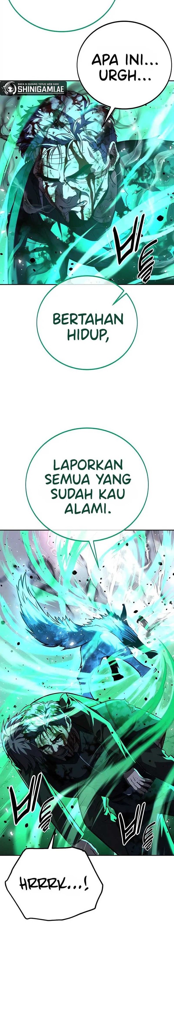 Read The Extra’s Academy Survival Guide Bahasa Indonesia ID Manga Online