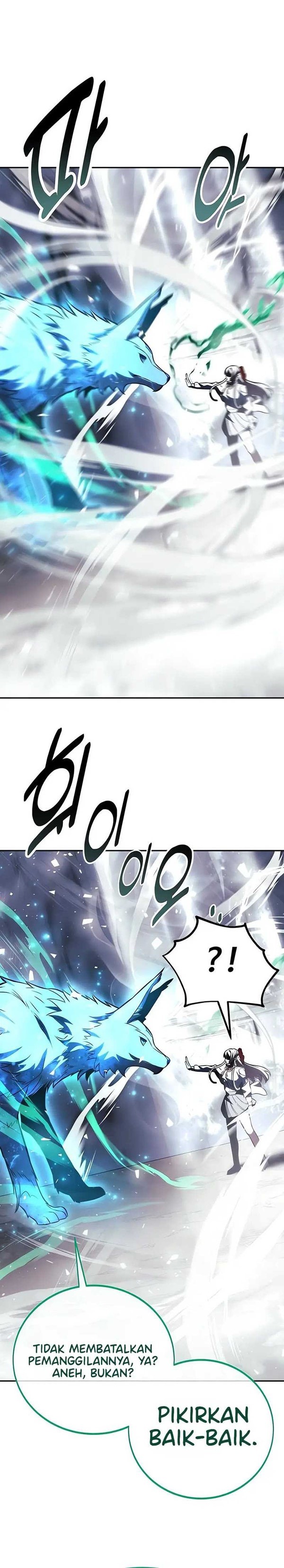 Read The Extra’s Academy Survival Guide Bahasa Indonesia ID Manga Online