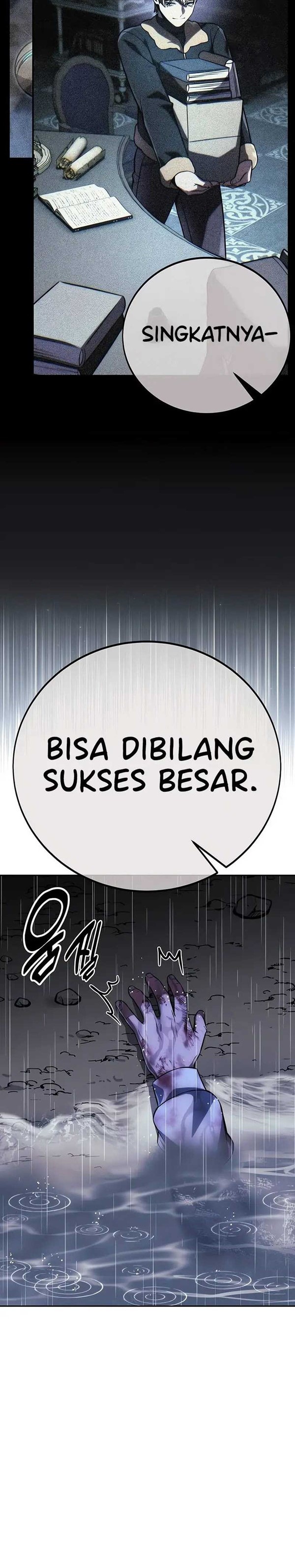 Read The Extra’s Academy Survival Guide Bahasa Indonesia ID Manga Online