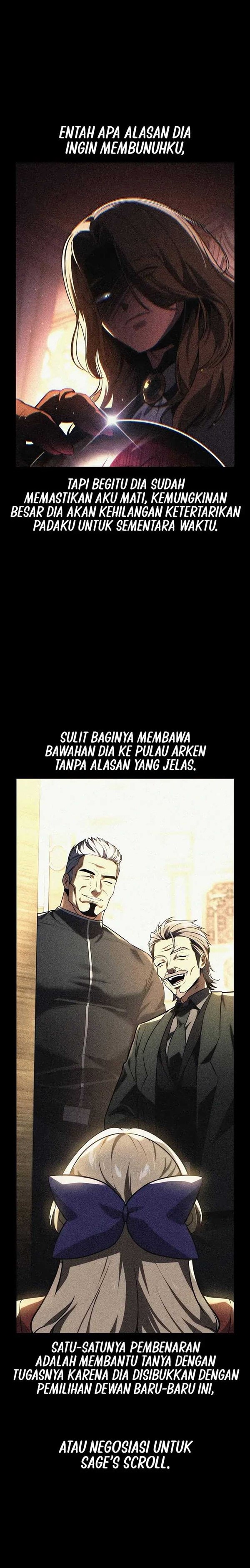 Read The Extra’s Academy Survival Guide Bahasa Indonesia ID Manga Online