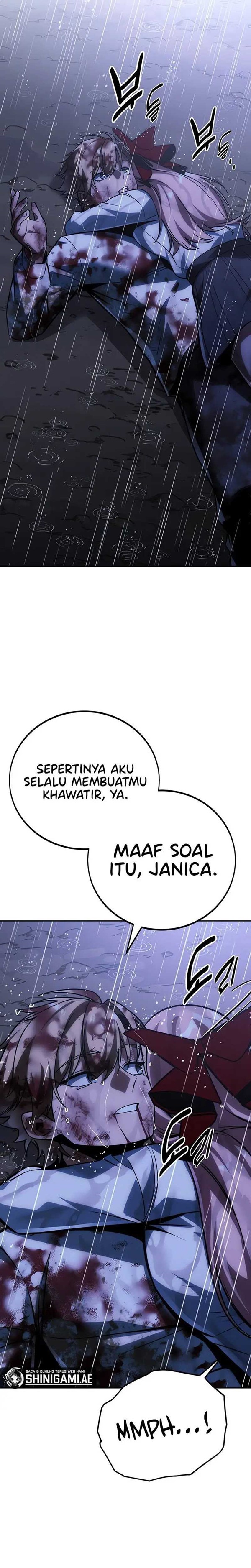 Read The Extra’s Academy Survival Guide Bahasa Indonesia ID Manga Online