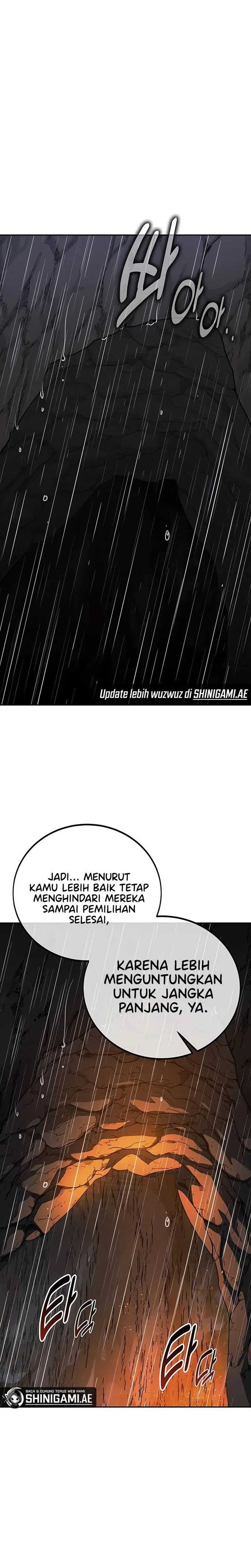 Read The Extra’s Academy Survival Guide Bahasa Indonesia ID Manga Online