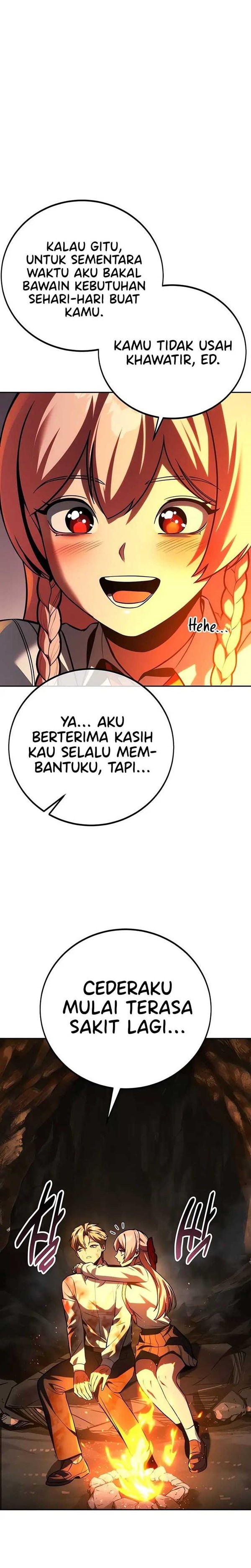 Read The Extra’s Academy Survival Guide Bahasa Indonesia ID Manga Online