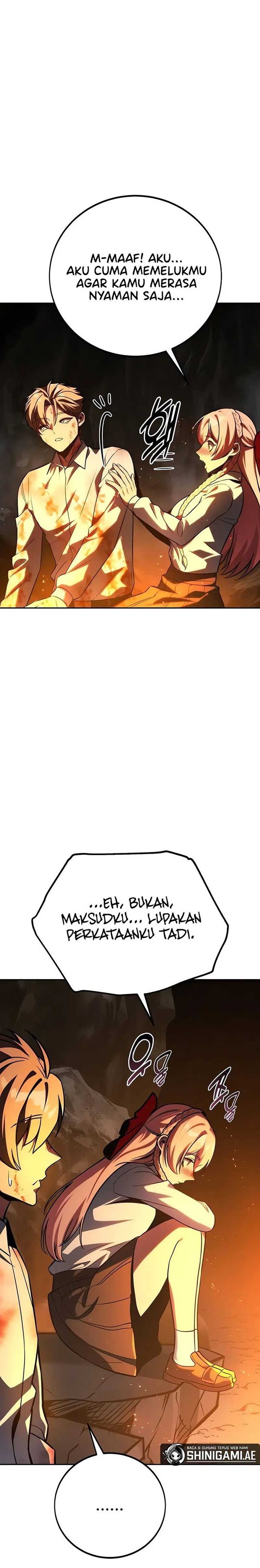 Read The Extra’s Academy Survival Guide Bahasa Indonesia ID Manga Online