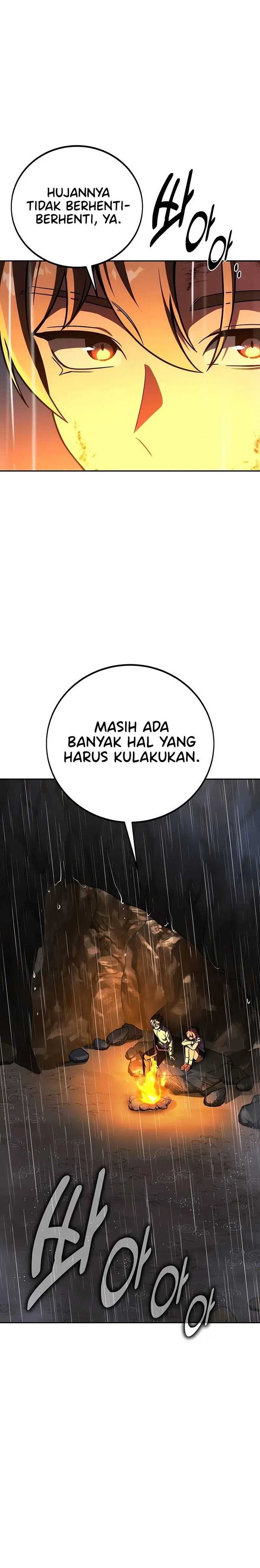 Read The Extra’s Academy Survival Guide Bahasa Indonesia ID Manga Online
