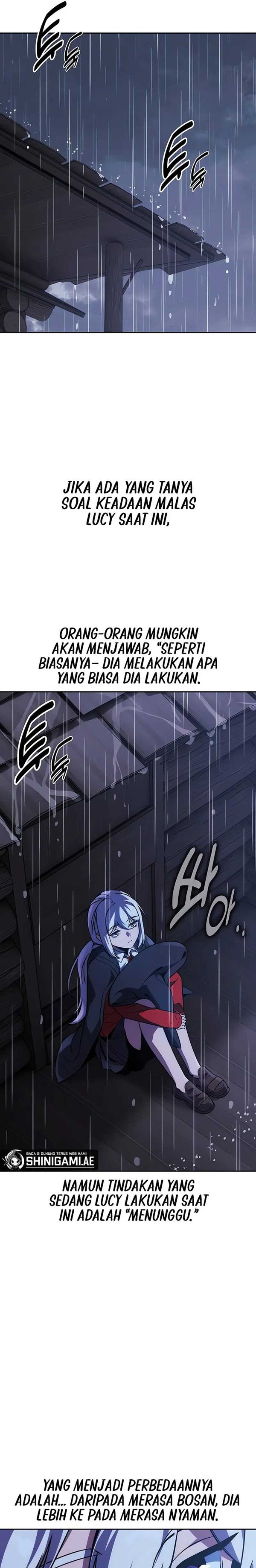 Read The Extra’s Academy Survival Guide Bahasa Indonesia ID Manga Online