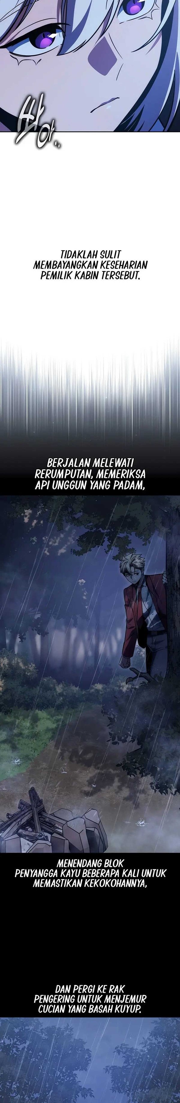 Read The Extra’s Academy Survival Guide Bahasa Indonesia ID Manga Online