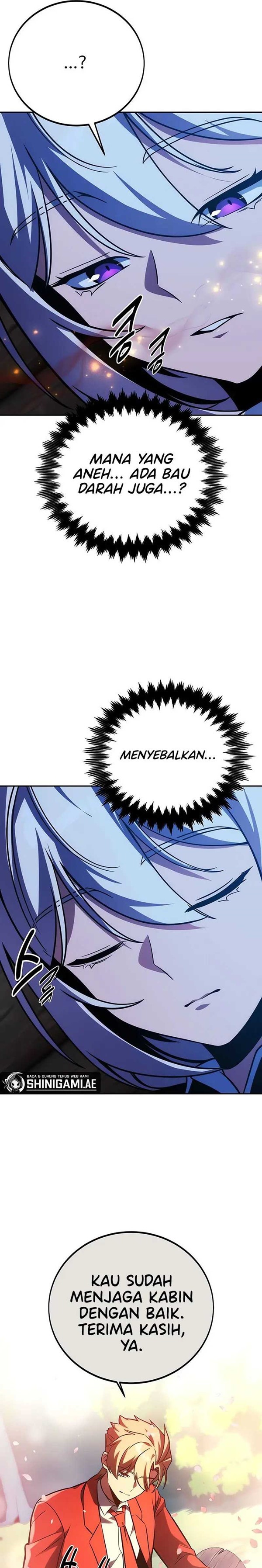 Read The Extra’s Academy Survival Guide Bahasa Indonesia ID Manga Online