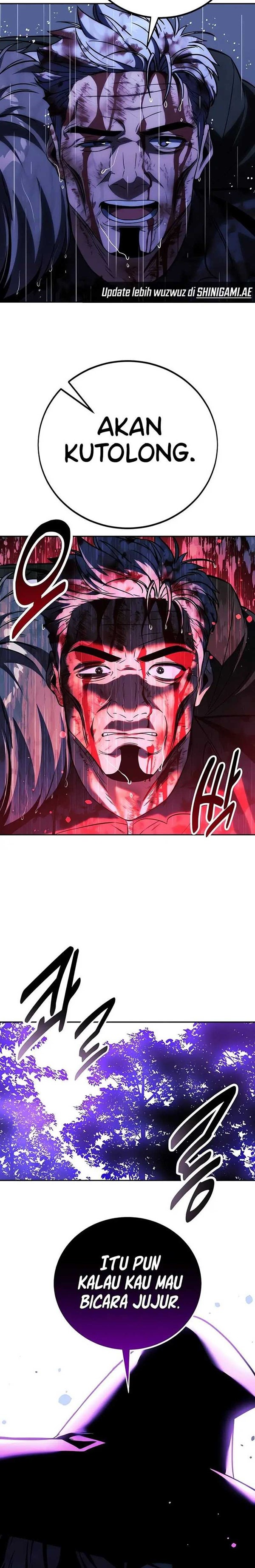 Read The Extra’s Academy Survival Guide Bahasa Indonesia ID Manga Online