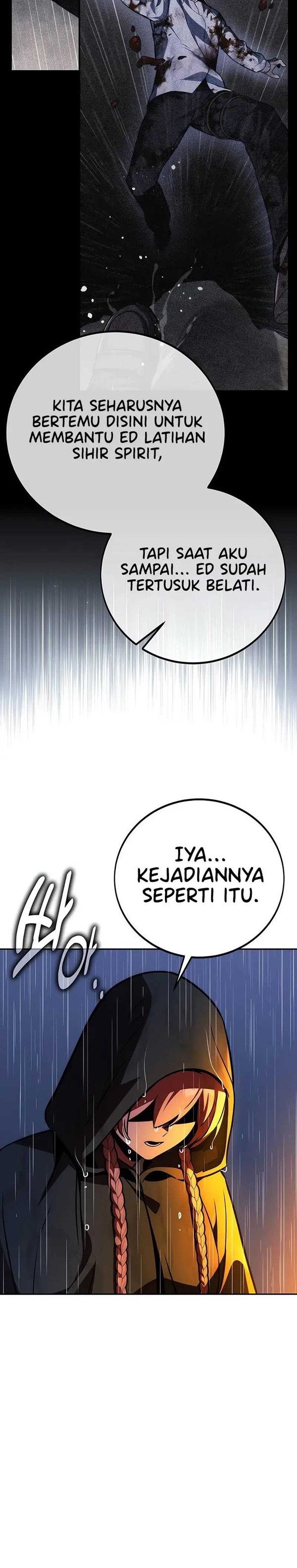 Read The Extra’s Academy Survival Guide Bahasa Indonesia ID Manga Online