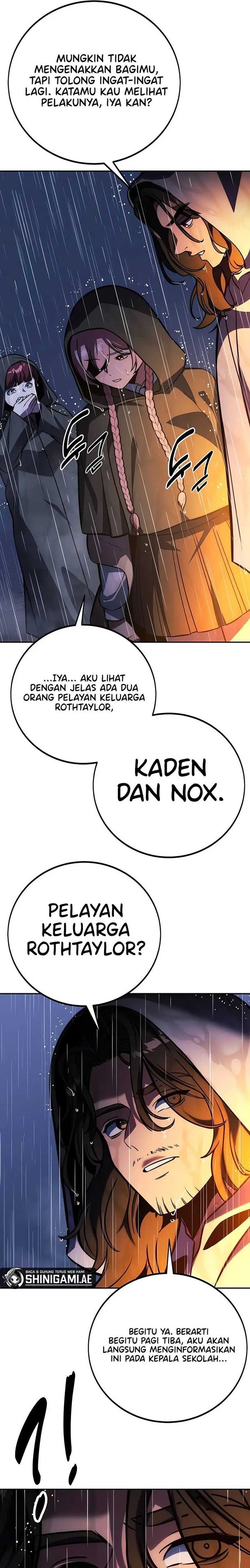 Read The Extra’s Academy Survival Guide Bahasa Indonesia ID Manga Online