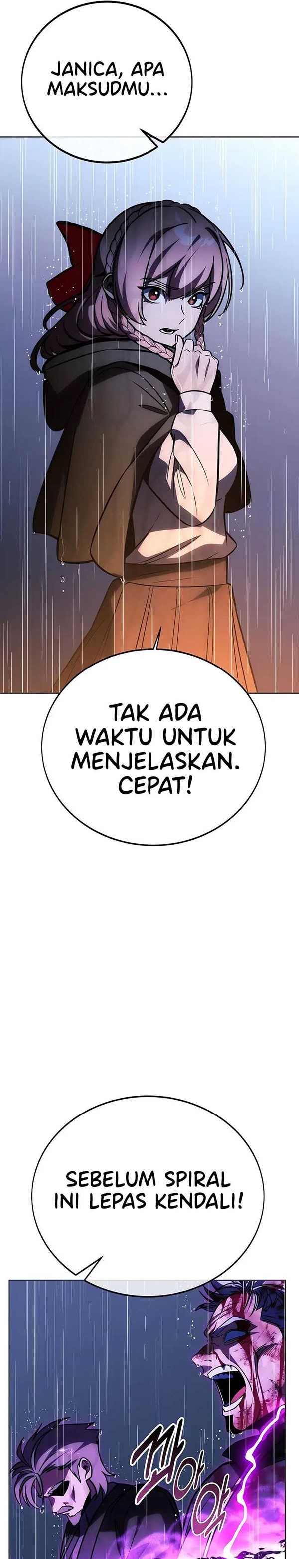 Read The Extra’s Academy Survival Guide Bahasa Indonesia ID Manga Online