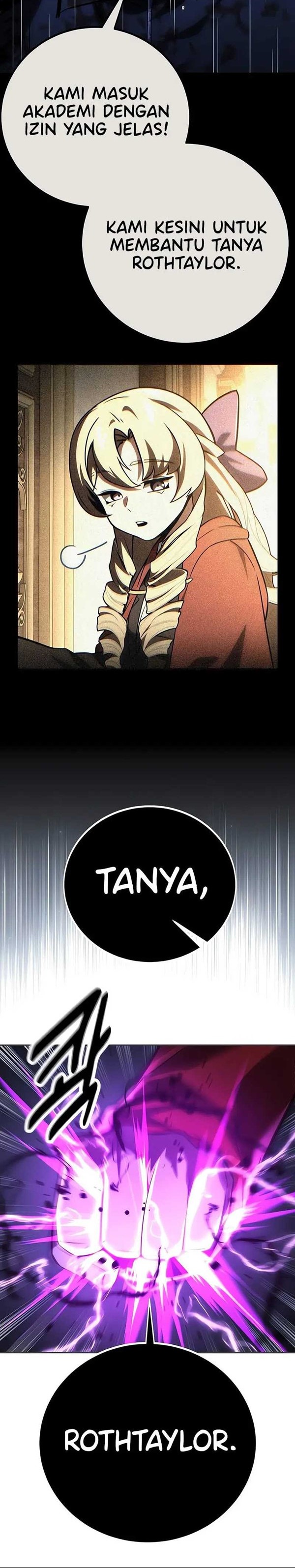 Read The Extra’s Academy Survival Guide Bahasa Indonesia ID Manga Online