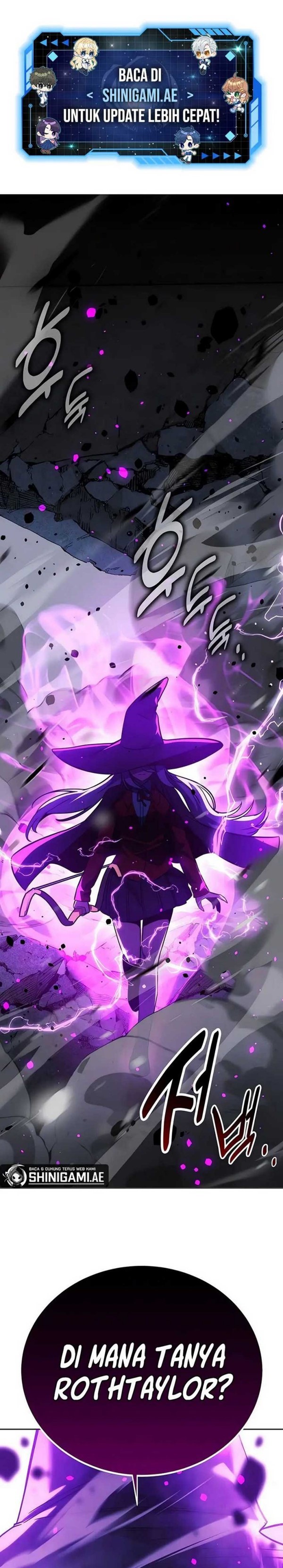 Read The Extra’s Academy Survival Guide Bahasa Indonesia ID Manga Online