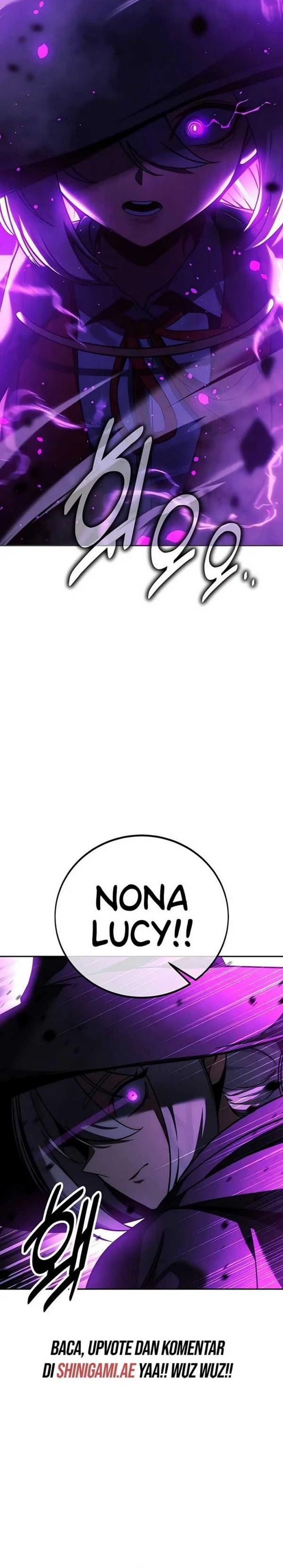 Read The Extra’s Academy Survival Guide Bahasa Indonesia ID Manga Online