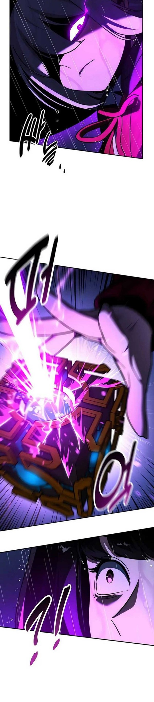 Read The Extra’s Academy Survival Guide Bahasa Indonesia ID Manga Online