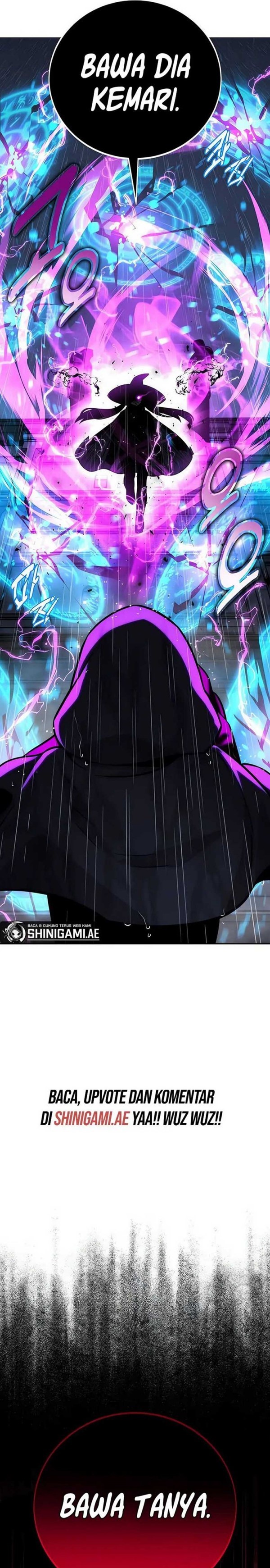 Read The Extra’s Academy Survival Guide Bahasa Indonesia ID Manga Online