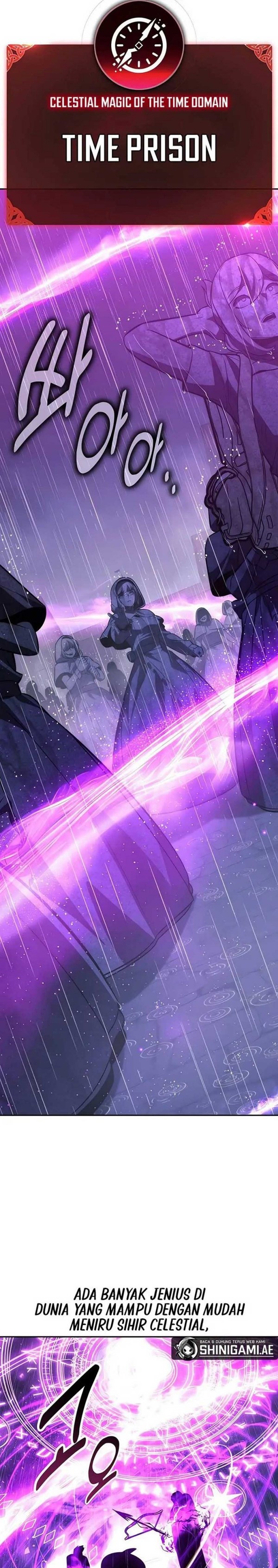 Read The Extra’s Academy Survival Guide Bahasa Indonesia ID Manga Online
