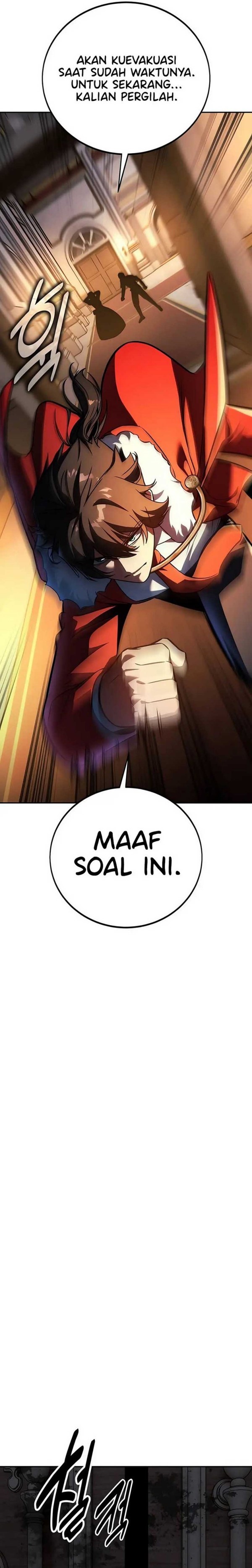Read The Extra’s Academy Survival Guide Bahasa Indonesia ID Manga Online