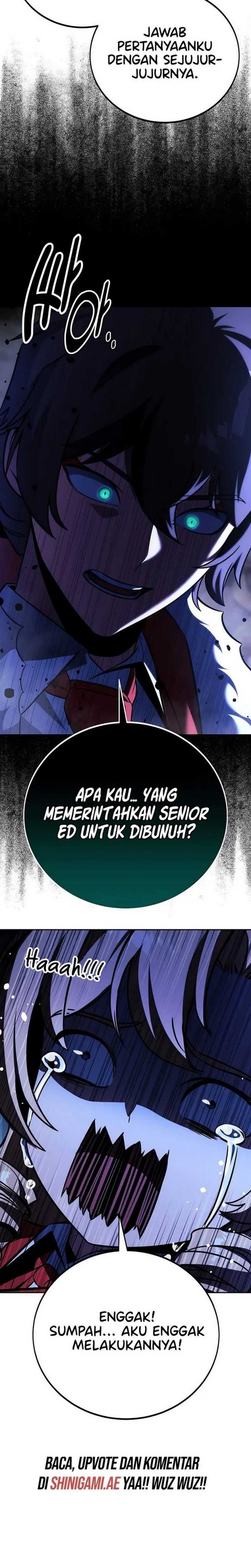 Read The Extra’s Academy Survival Guide Bahasa Indonesia ID Manga Online