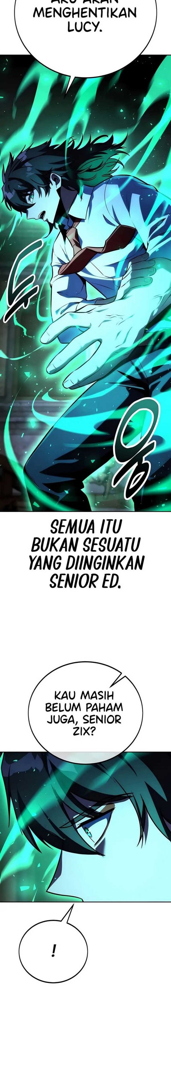 Read The Extra’s Academy Survival Guide Bahasa Indonesia ID Manga Online