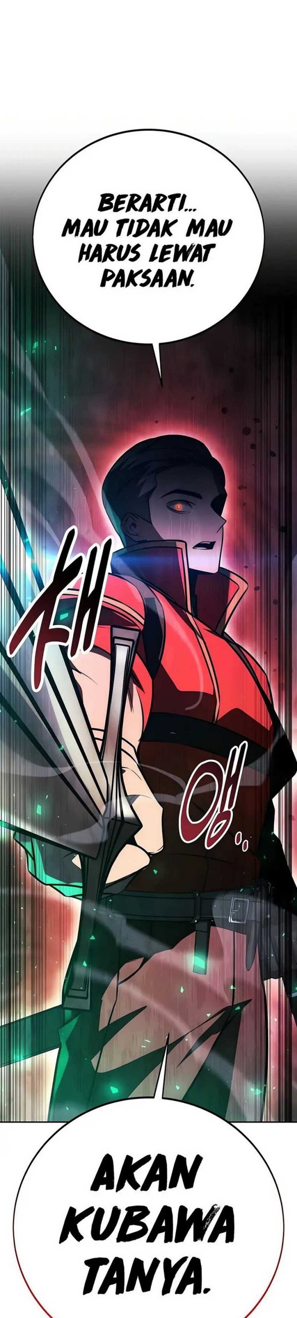 Read The Extra’s Academy Survival Guide Bahasa Indonesia ID Manga Online