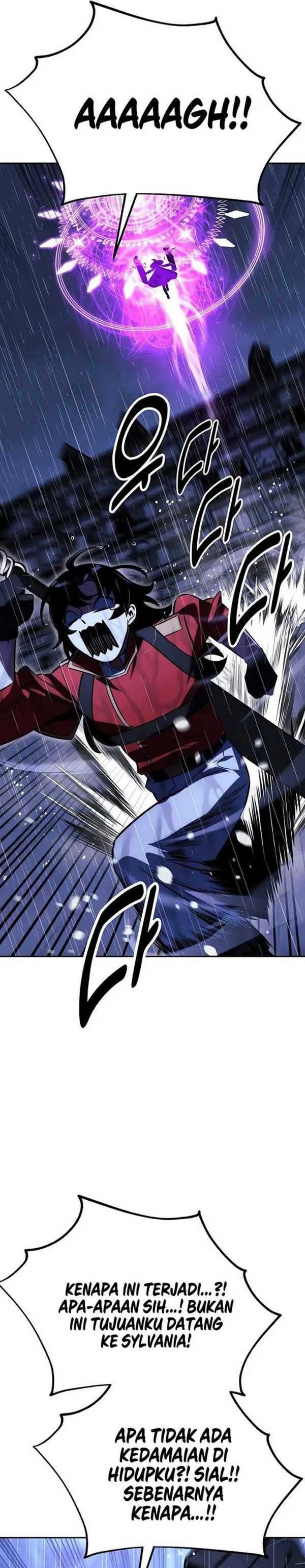 Read The Extra’s Academy Survival Guide Bahasa Indonesia ID Manga Online