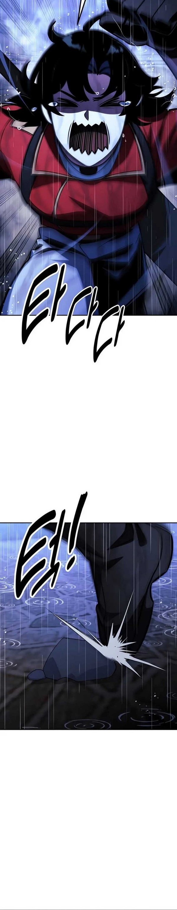Read The Extra’s Academy Survival Guide Bahasa Indonesia ID Manga Online