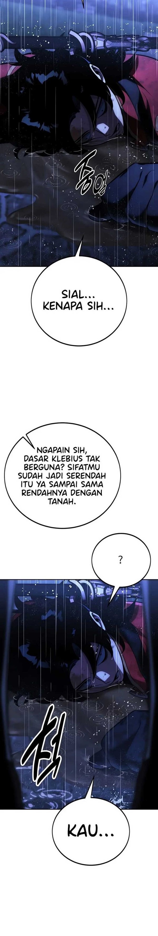 Read The Extra’s Academy Survival Guide Bahasa Indonesia ID Manga Online