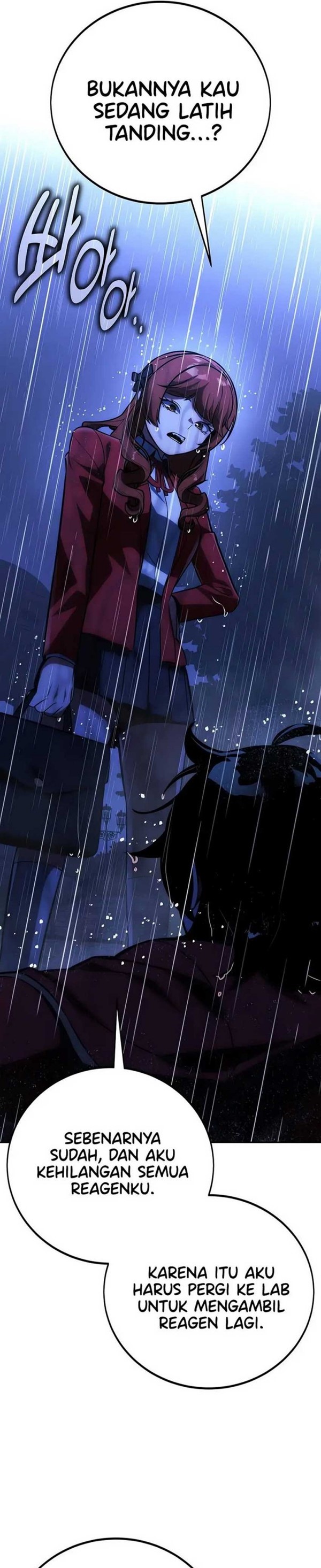 Read The Extra’s Academy Survival Guide Bahasa Indonesia ID Manga Online