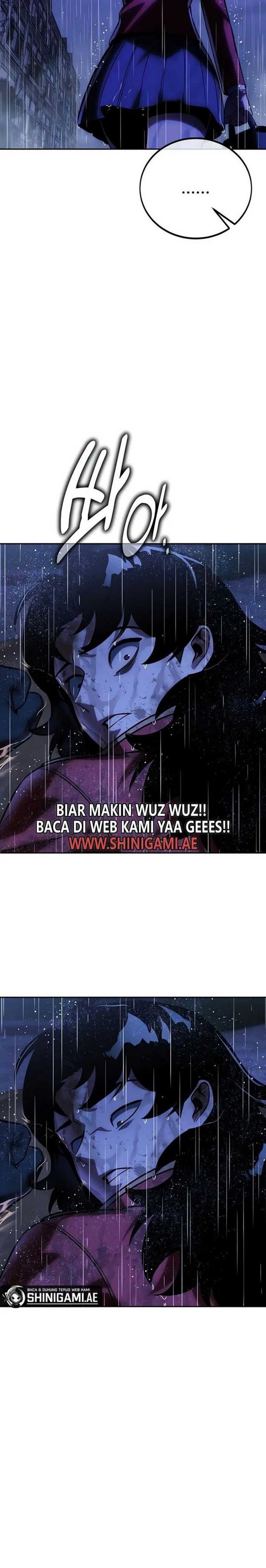 Read The Extra’s Academy Survival Guide Bahasa Indonesia ID Manga Online