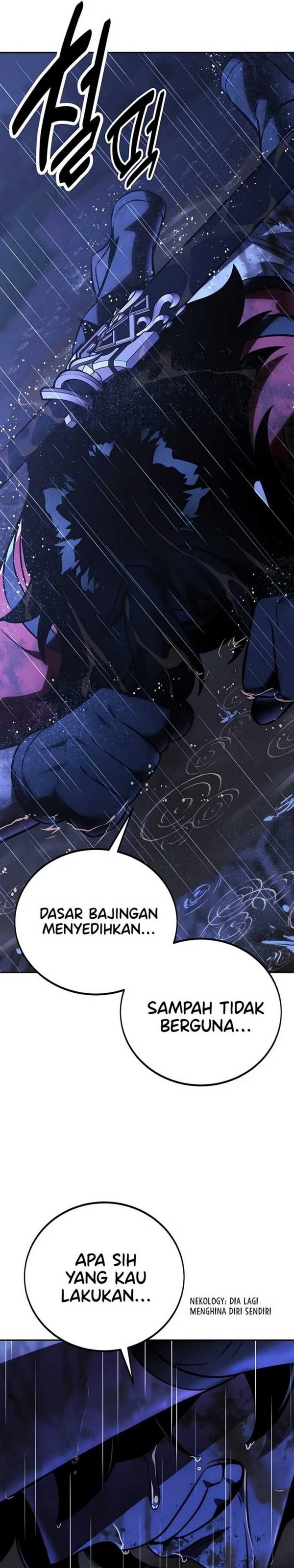 Read The Extra’s Academy Survival Guide Bahasa Indonesia ID Manga Online