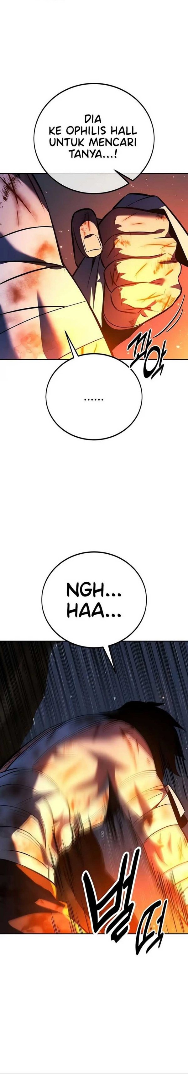 Read The Extra’s Academy Survival Guide Bahasa Indonesia ID Manga Online