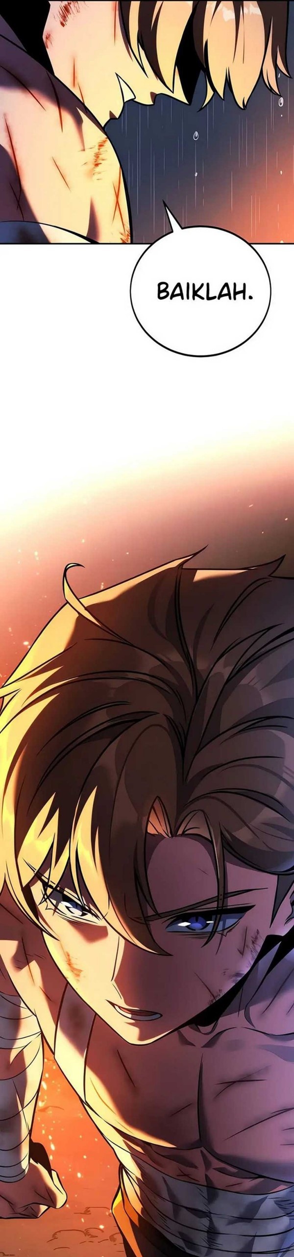 Read The Extra’s Academy Survival Guide Bahasa Indonesia ID Manga Online