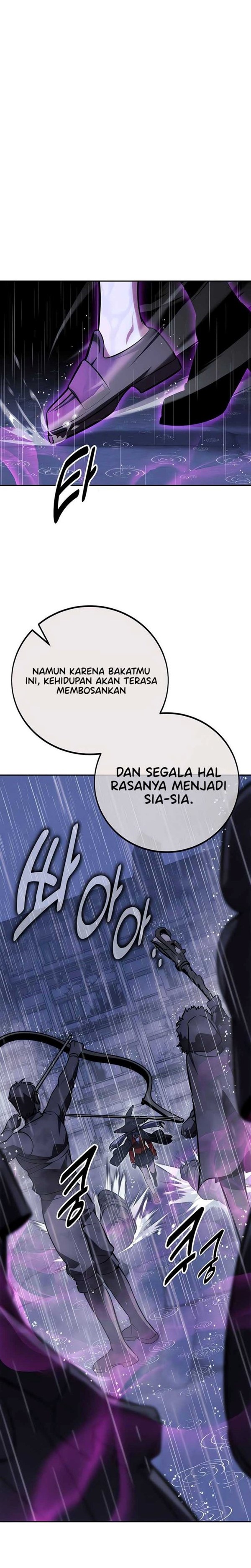 Read The Extra’s Academy Survival Guide Bahasa Indonesia ID Manga Online
