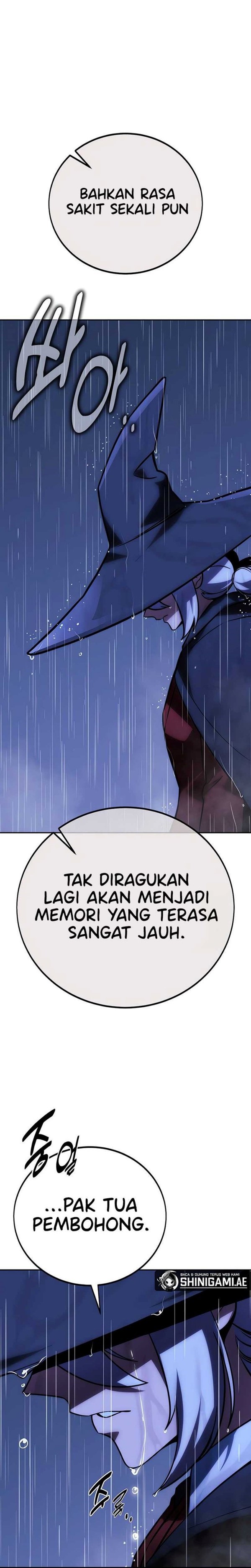 Read The Extra’s Academy Survival Guide Bahasa Indonesia ID Manga Online